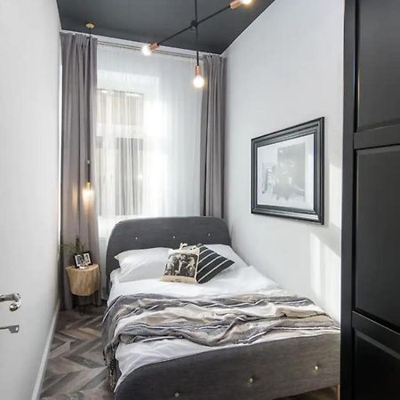 Jozefa 20 Street 2 Bedroom Apartment Cracovia Esterno foto