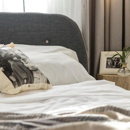 Jozefa 20 Street 2 Bedroom Apartment Cracovia Esterno foto