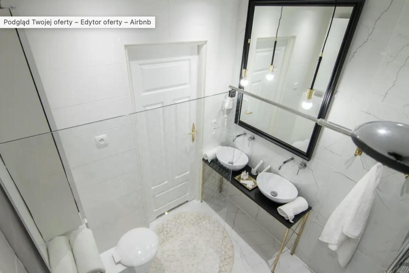 Jozefa 20 Street 2 Bedroom Apartment Cracovia Esterno foto