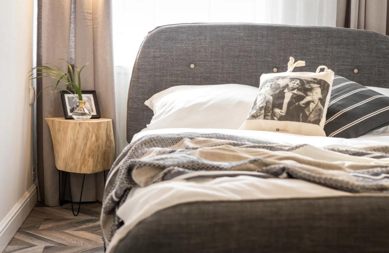 Jozefa 20 Street 2 Bedroom Apartment Cracovia Esterno foto